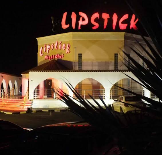 Lipstick Gece Kulübü katalog görseli